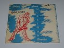 GERRY MULLIGAN LP 1950 Fantasy 3-6 JAZZ 10