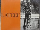 Yusef Lateef   At Cranbrook   Argo   DG   RARE