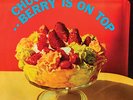 Berry Is On Top - Chuck Berry (2014, Vinyl New) 180gm Vinyl