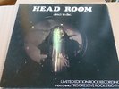 FM HEADROOM DIRECT TO DISC AUDIOPHILE PRESS DISCWASHER GROUP+FM  BLACK NOISE