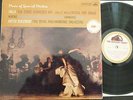 RODZINSKI / music of Spanish masters   / HMV ASD 281 G/c
