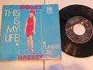 Shirley Bassey - This is my Life / Funny Girl .UA alt.7
