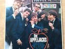 THE APPLEJACKS - THE APPLEJACKS (SELF TITLED) - RARE VINYL LP 1964 DECCA RECORDS
