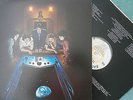 WINGS BACK TO THE EGG MPL PCTC257 INNER PAUL LINDA MCCARTNEY BEATLES DENNY LAINE