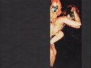 2xLP Virgin Prunes A New Form Of Beauty Parts 1-4 NEAR MINT Italian Records