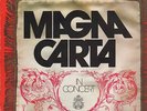 Magna Carta In Concert RARE PROG VERTIGO SWIRL Vertigo Vinyl LP