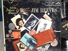 JIM REEVES Girls I Have Known RCA VICTOR 1s/2s DOT LPM-1685...10