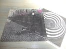 ROD STEWART LP GASOLINE ALLEY 1970 SWIRL VERTIGO