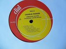 CHARLIE PARKER,UNRELEASED MASTERS,DIAL,MONO,DEEP GROOVE