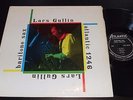 LARS GULLIN Baritone Sax LP Jazz Atlantic 1246 Original Mono DG Black Label
