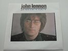 JOHN LENNON  ORIGINAL  1985   U.K. 45   JEALOUS GUY   GOING DOWN ON LOVE