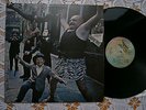 THE DOORS STRANGE DAYS RARE ORIGINAL EX YUGOSLAV 1ST PRESS 1982 EX+/EX+TO NM-