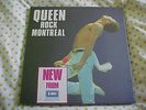 *QUEEN* Rock Montreal - 2007 EMI 3LP Box Set *Sealed As New** Half Speed Master