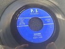 Rusty York on P.J.  SUGAREE FIRST LABEL CLASSIC ROCKABILLY 45  hear