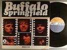 Buffalo Springfield  Self-Titled   Orig Mono Baby Don't Scold Me Folk Rock Psych