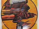 JUDAS PRIEST 'Screaming For Vengeance' Picture Disc Vinyl LP NEW & SEALED