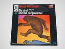 Die Drei Fragezeichen - und das Bergmonster Schallplatte Vinyl LP