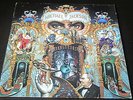 2 LP MICHAEL JACKSON dangerous SPANISH 1991 VINYL VINILO DOUBLE