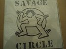 Savage Circle US Punk KBD 1982 Original