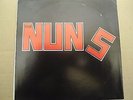 Nuns SF Punk KBD 1978 Original