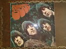 The Beatles, Rubber Soul, First Press in Stereo, PCS 3075 EX+ condition. Error