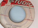 Studio one . Small garden ( Original ) Zoot simms