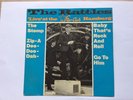 The Rattles Ep Live At The Star Club Hamburg (Beatles Ära)