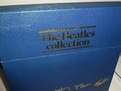 Beatles Collection Blaue BOX LP