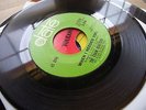 GARAGE PSYCH  45   EARLY  STEPHEN TYLER   Aerosmith   The CHAIN REACTION   DATE