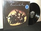 Paul McCartney & Wings - Band On The Run  Condition (LP/Sleeve/Poster): EX/EX/NM