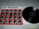 THE BEATLES TUTTI  PER UNO PARLOPHONE PMCQ 31504 / 1964 ITALY