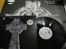 BLACK SABBATH   HEADLESS CROSS    LIMITED EDITION INCL. GIANT POSTER, OIS   RARE
