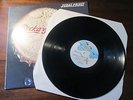 JUDAS PRIEST ROCKA ROLLA 1974 GULL RECORDS - NEAR MINT ORIGINAL