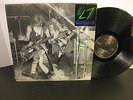 L7  S/T LP Vinyl 1991 Epitaph Reissue Alt Rock Punk