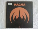 psych/classic rock:  Magma  Mekanïk Destruktïw Kommandöh promo labels 1973