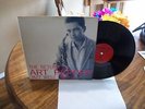 ART PEPPER JAZZ WEST RECORDS NO JWLP-10  DEEP GROOVE FIRST NEAR MINT
