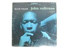 John Coltrane Blue Train Blue Note BST 81577