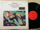 Chesky RC 8 RCA LSC 2367 Gershwin RHAPSODY PARIS Wild Fiedler NM AUDIOPHILE