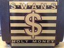 SWANS - Holy Money (LP) US Pressing / VERY RARE