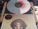 Scanners / The Brood LP Half & Half Split Color Vinyl Mondo death waltz /150