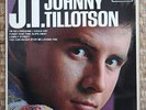 Johnny Tillotson - J.T. - 1963 UK 7