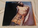Janes Addiction Triple XXX Live LP