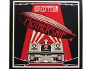 LP x 4 -- LED ZEPPELIN 