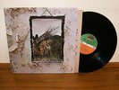 LED ZEPPELIN - IV (1971 Vinyl LP) SD-19129 (4,four, stairway to heaven)