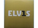 LP x 2 - ELVIS PRESLEY 