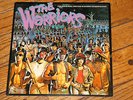 THE WARRIORS 1979 NM/M ost Soundtrack PROMO LP Joe Walsh Barry De Vorzon
