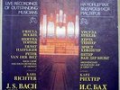 KARL RICHTER IN MOSCOW 1968:Bach