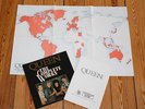 QUEEN THE THE COMPLETE WORKS ON VINYL 14 ALBUMS NEVER PLAYED