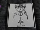 HELLHAMMER    SATANIC RITES         LP