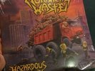 Municipal Waste Hazardous Mutation Lp Sealed 1st Press